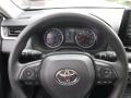 Super White - RAV4 XLE AWD Photo No. 27