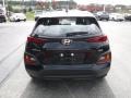 2020 Ultra Black Hyundai Kona SE AWD  photo #8