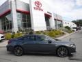 2019 Harbor Gray Metallic Toyota Avalon XSE  photo #2