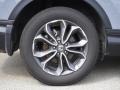 Sonic Gray Pearl - CR-V EX-L AWD Photo No. 3