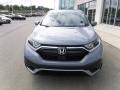 Sonic Gray Pearl - CR-V EX-L AWD Photo No. 5