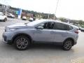 Sonic Gray Pearl - CR-V EX-L AWD Photo No. 7