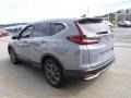 Sonic Gray Pearl - CR-V EX-L AWD Photo No. 8