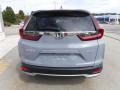 Sonic Gray Pearl - CR-V EX-L AWD Photo No. 9