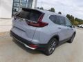 Sonic Gray Pearl - CR-V EX-L AWD Photo No. 11