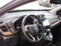 Sonic Gray Pearl - CR-V EX-L AWD Photo No. 14