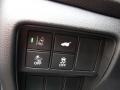 Sonic Gray Pearl - CR-V EX-L AWD Photo No. 15