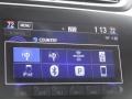 Sonic Gray Pearl - CR-V EX-L AWD Photo No. 20