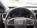 Sonic Gray Pearl - CR-V EX-L AWD Photo No. 25
