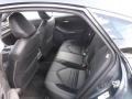 Black Rear Seat Photo for 2019 Toyota Avalon #144978478