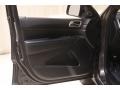 Granite Crystal Metallic - Grand Cherokee Laredo E 4x4 Photo No. 4