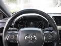 Black Steering Wheel Photo for 2019 Toyota Avalon #144978505