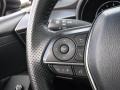 Black 2019 Toyota Avalon XSE Steering Wheel