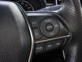 Black 2019 Toyota Avalon XSE Steering Wheel