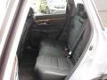 Sonic Gray Pearl - CR-V EX-L AWD Photo No. 33