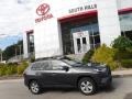 Magnetic Gray Metallic - RAV4 XLE AWD Hybrid Photo No. 2