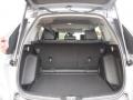 Sonic Gray Pearl - CR-V EX-L AWD Photo No. 34