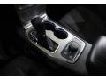 Granite Crystal Metallic - Grand Cherokee Laredo E 4x4 Photo No. 15