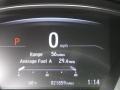 Sonic Gray Pearl - CR-V EX-L AWD Photo No. 38