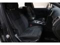 Granite Crystal Metallic - Grand Cherokee Laredo E 4x4 Photo No. 18