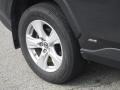 2019 Magnetic Gray Metallic Toyota RAV4 XLE AWD Hybrid  photo #10