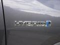 Magnetic Gray Metallic - RAV4 XLE AWD Hybrid Photo No. 11