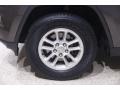 Granite Crystal Metallic - Grand Cherokee Laredo E 4x4 Photo No. 23