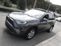 Magnetic Gray Metallic - RAV4 XLE AWD Hybrid Photo No. 13