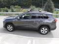 Magnetic Gray Metallic - RAV4 XLE AWD Hybrid Photo No. 14