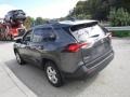Magnetic Gray Metallic - RAV4 XLE AWD Hybrid Photo No. 15