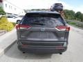 Magnetic Gray Metallic - RAV4 XLE AWD Hybrid Photo No. 16