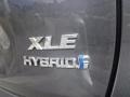 Magnetic Gray Metallic - RAV4 XLE AWD Hybrid Photo No. 17
