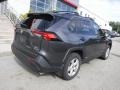 Magnetic Gray Metallic - RAV4 XLE AWD Hybrid Photo No. 18