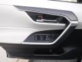 Magnetic Gray Metallic - RAV4 XLE AWD Hybrid Photo No. 20