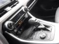 Magnetic Gray Metallic - RAV4 XLE AWD Hybrid Photo No. 24