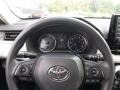 Magnetic Gray Metallic - RAV4 XLE AWD Hybrid Photo No. 26