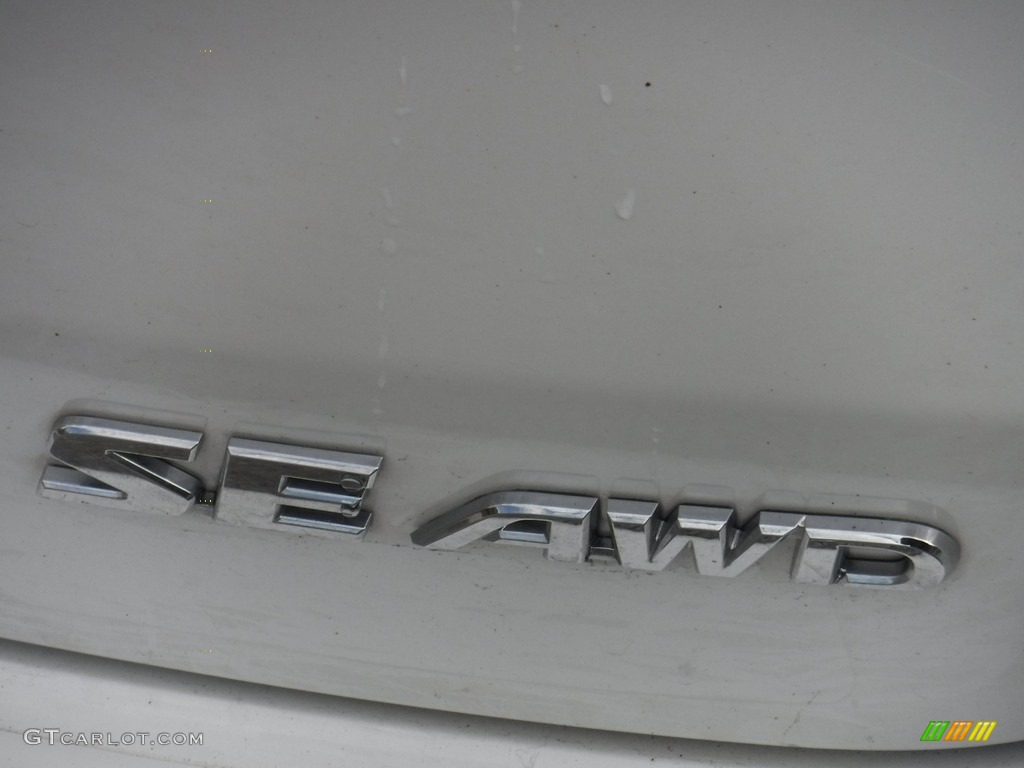2019 Highlander SE AWD - Blizzard Pearl White / Black photo #16