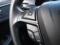 Ebony Steering Wheel Photo for 2015 Ford Edge #144979510