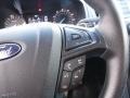 Ebony Steering Wheel Photo for 2015 Ford Edge #144979519