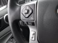 2015 Super White Toyota Tacoma V6 Access Cab 4x4  photo #6