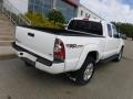 Super White - Tacoma V6 Access Cab 4x4 Photo No. 17