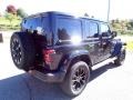 Black - Wrangler Unlimited Sahara 4XE Hybrid Photo No. 5