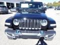 Black - Wrangler Unlimited Sahara 4XE Hybrid Photo No. 8