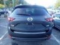 Jet Black Mica - CX-5 Grand Touring AWD Photo No. 3