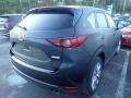 Jet Black Mica - CX-5 Grand Touring AWD Photo No. 4