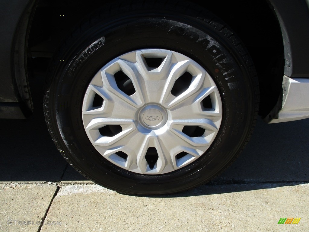 2020 Ford Transit Passenger Wagon XLT 350 LR Extended Wheel Photos