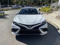 Wind Chill Pearl - Camry XSE AWD Photo No. 6