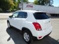 Summit White - Trax LS AWD Photo No. 9