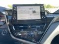 Wind Chill Pearl - Camry XSE AWD Photo No. 12