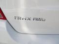 Summit White - Trax LS AWD Photo No. 12